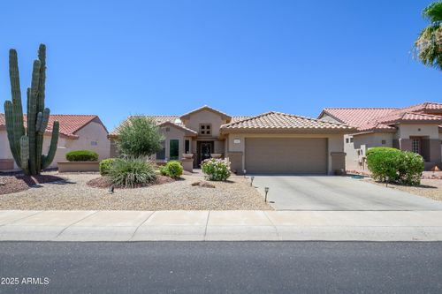 16287 W Willow Creek Ln, Surprise, AZ, 85374-6434 | Card Image
