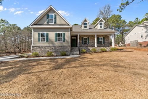 180 Longleaf Dr, Seven Lakes, NC, 27376 | Card Image