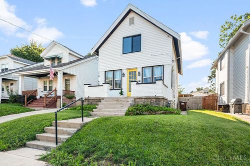 5308 Rolston Avenue, Norwood, OH, 45212 | Card Image