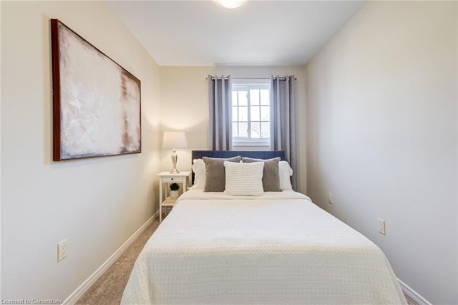 43 - 10 Holborn Crt, Townhouse with 3 bedrooms, 2 bathrooms and 2 parking in Kitchener ON | Image 35