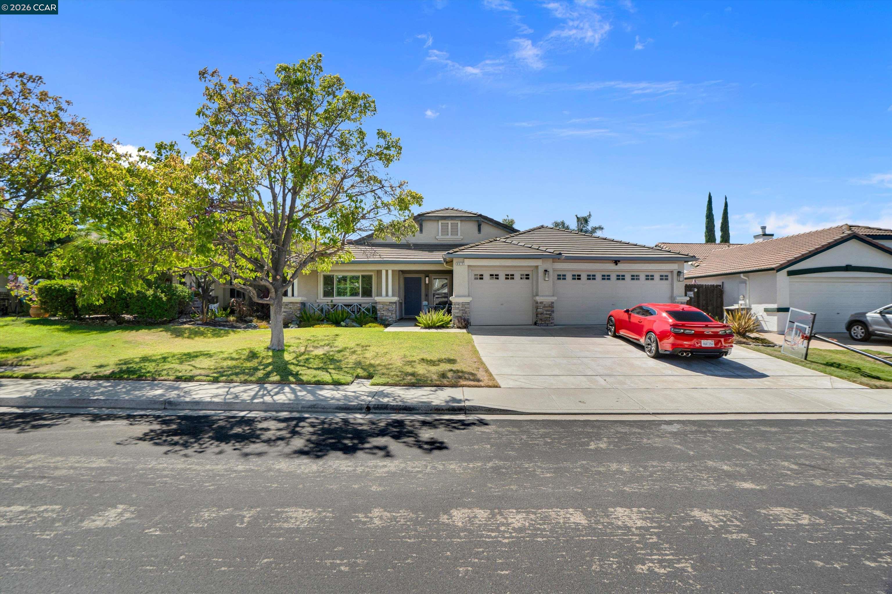 Residential in Oakley 4