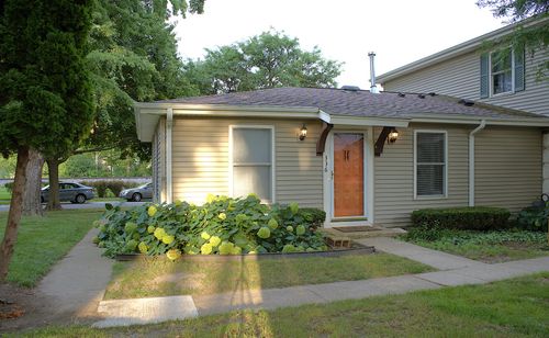 336-336 Russet Way, Vernon Hills, IL, 60061-1924 | Card Image