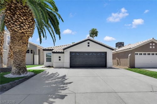6071 Wild Berry Dr, Las Vegas, NV, 89142-0622 | Card Image