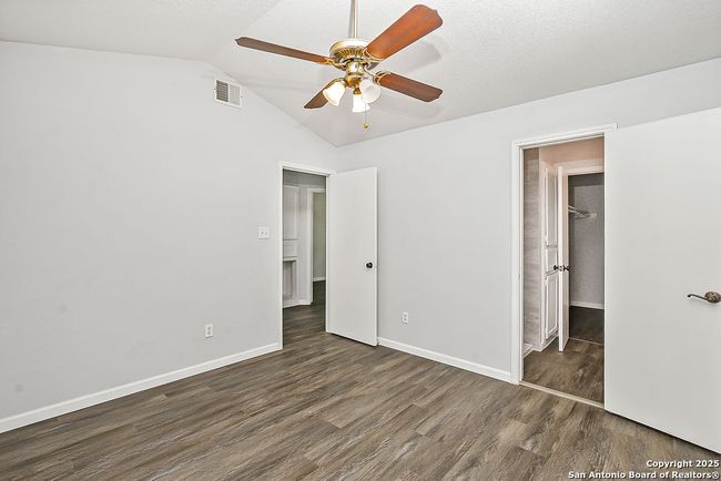 12215 - 12215 Stoney Xing, Townhouse with 3 bedrooms, 3 bathrooms and null parking in San Antonio TX | Image 13