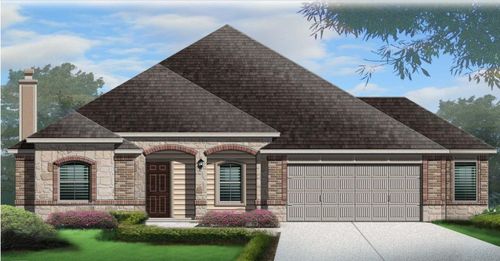 6310 Parlor Palm Drive, Manvel, TX, 77578 | Card Image
