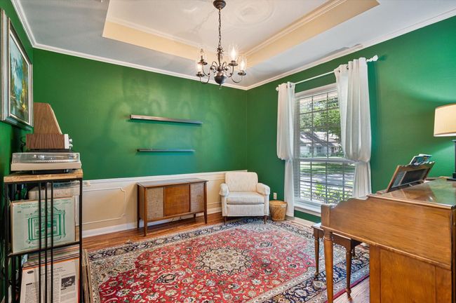 Music room, or study | Image 16
