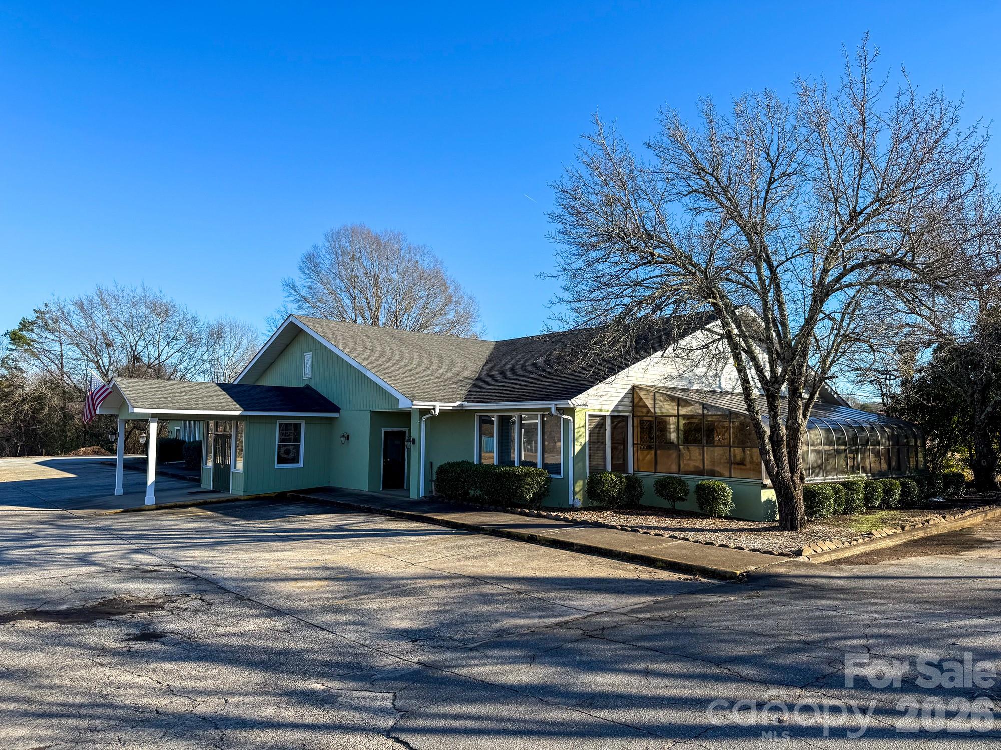 619 Oakland Rd, Spindale, NC 28160