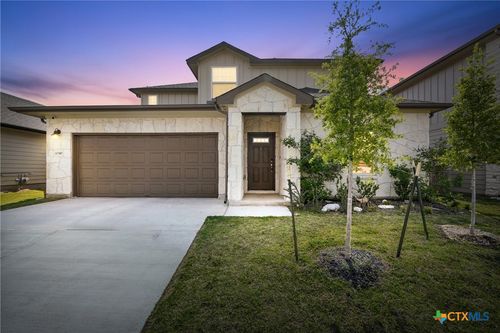 10310 Mager Ln, Hutto, TX, 78634-2575 | Card Image