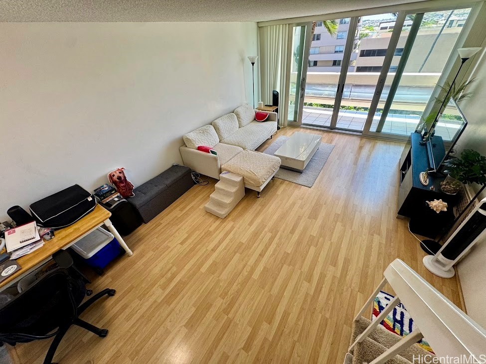 Residential in Honolulu 3