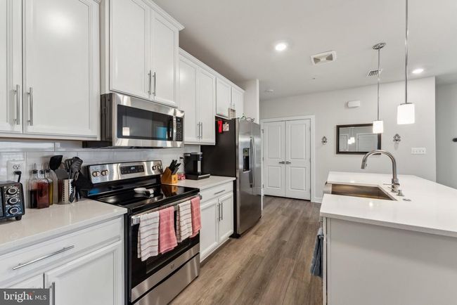 4J - 12875 Mosaic Park Way, Condo with 2 bedrooms, 2 bathrooms and null parking in HERNDON VA | Image 16