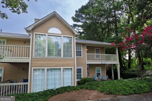 1803 Country Park Dr Se, Smyrna, GA, 30080-8266 | Card Image