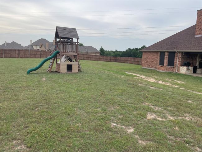 1801 Chuckwagon Dr, House other with 5 bedrooms, 4 bathrooms and null parking in Midlothian TX | Image 9