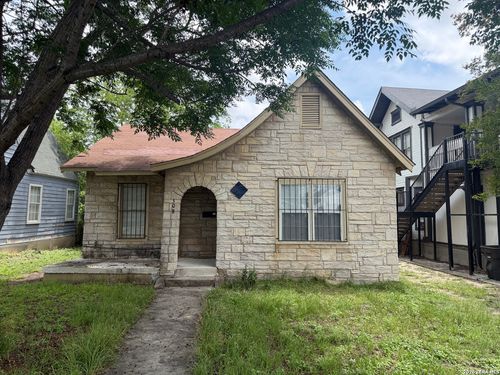 508 Kayton Ave, San Antonio, TX, 78210-3502 | Card Image