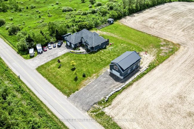 383066 20 Sideroad, House other with 6 bedrooms, 4 bathrooms and 4 parking in Amaranth ON | Image 49