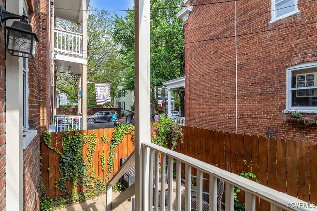 2124 Floyd Ave, House other with 3 bedrooms, 4 bathrooms and null parking in Richmond VA | Image 34