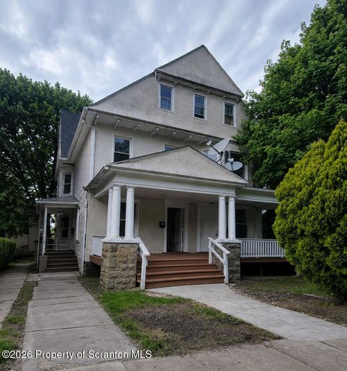 apt-1-805 Monroe Avenue, Scranton, PA, 18510 | Card Image