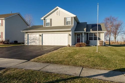 3805 Northline Dr, Rockford, IL, 61101-9562 | Card Image