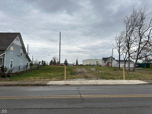 2617 & 2619 Massachusetts Avenue, Indianapolis, IN, 46218 | Card Image