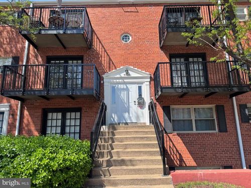 204-5929 Quantrell Ave, ALEXANDRIA, VA, 22312-2776 | Card Image