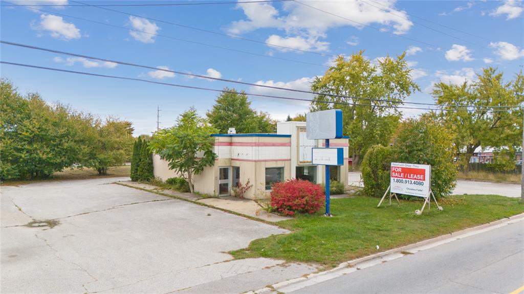 Commercial Sale in Lambton Shores 2