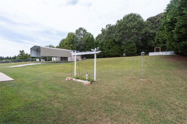 1201 Old Mill Rd, House other with 3 bedrooms, 2 bathrooms and null parking in Easley SC | Image 25
