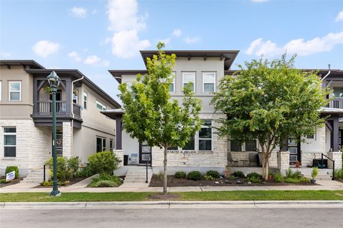 2515 Robert Browning Street, Austin, TX, 78723 | Card Image