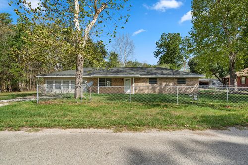 110 W Pine, Daisetta, TX, 77533 | Card Image