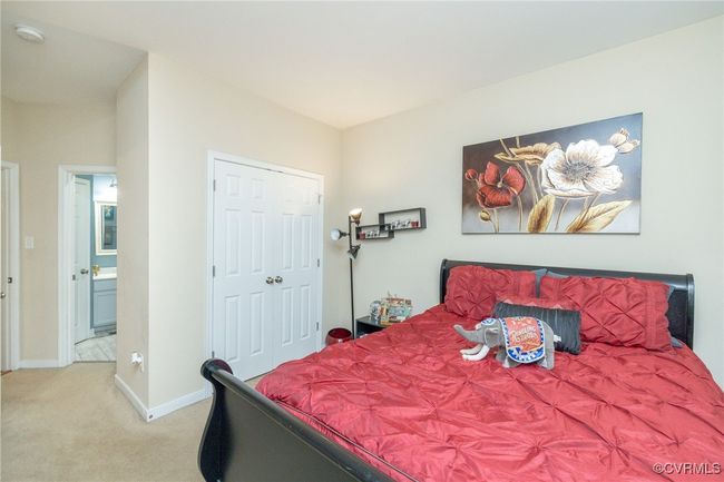 Bedroom 5, 1st floor | Image 21