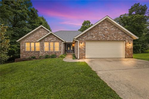 6 Linfield Ln, Bella Vista, AR, 72715-6820 | Card Image