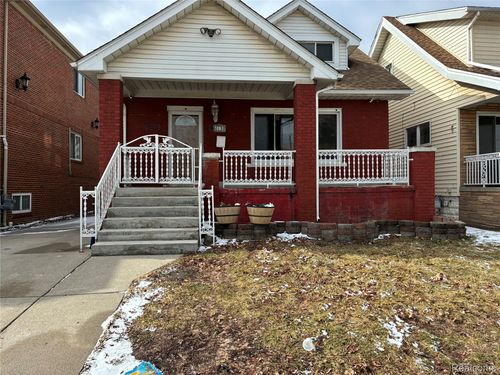 6131 Appoline St, Dearborn, MI, 48126-2377 | Card Image