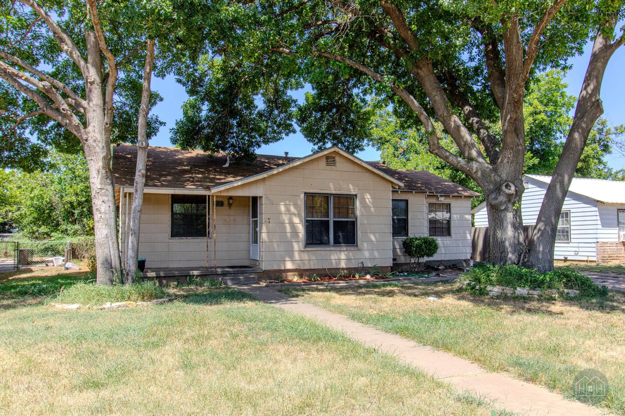 Residential in Vernon 2