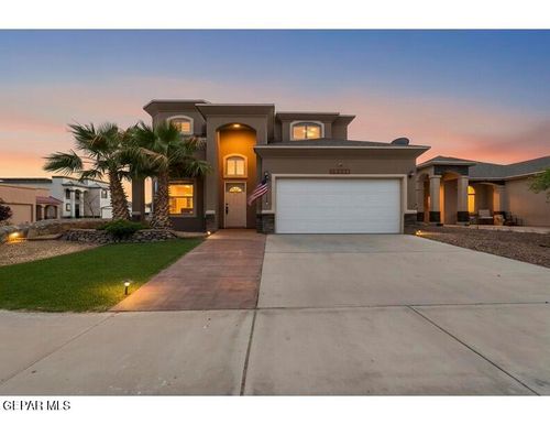 14698 Jesus Almeida, El Paso, TX, 79938-1015 | Card Image