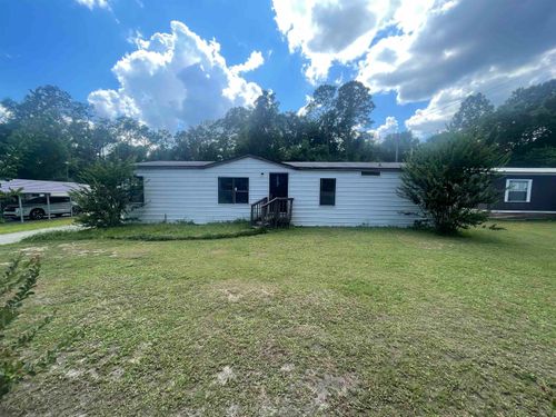 240 Francis Maples Drive, Tallahassee, FL, 32310 | Card Image