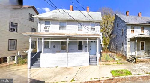 96-98 Thompson Street, Salem, NJ, 08079 | Card Image