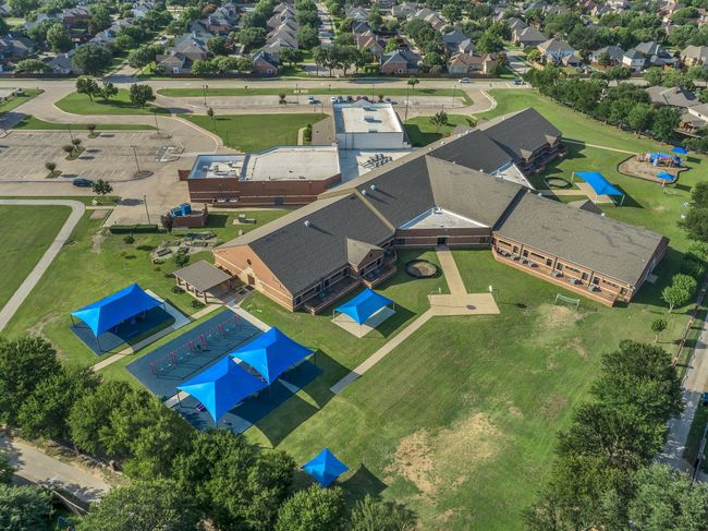Aerial view of residential area | Image 32
