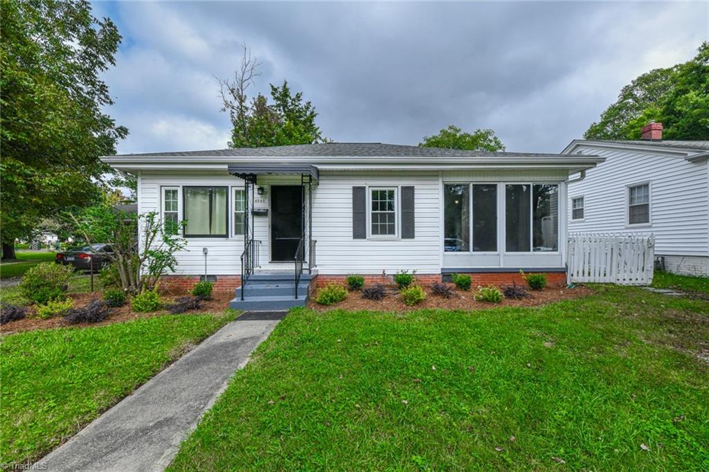 Harvard Ave, Greensboro, NC 27407