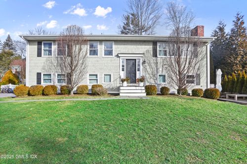 6 Meadowbank Rd, Old Greenwich, CT, 06870-2312 | Card Image