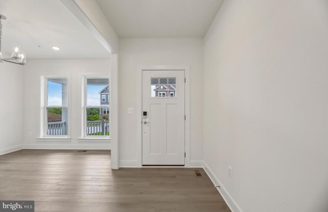 22504 Sculpin Brook Dr, House other with 5 bedrooms, 5 bathrooms and null parking in BOYDS MD | Image 7