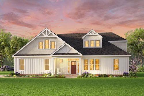 MM Pawpaw ( Kentland - Homesite 37) Way, Virginia Beach, VA, 23456 | Card Image
