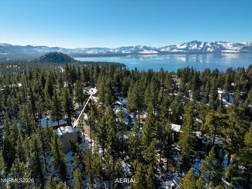 670 Riven Rock Rd, Zephyr Cove, NV, 89448 | Card Image