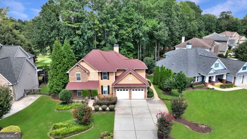 233 Horizon Hl, Newnan, GA, 30265-5684 | Card Image
