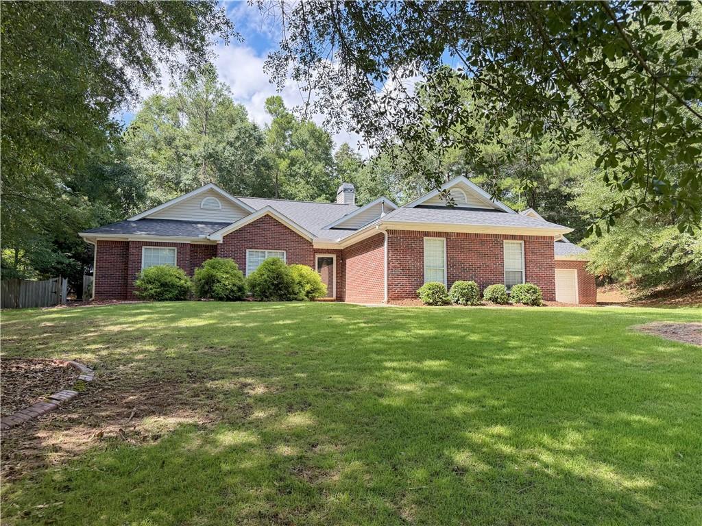 Residential in Mcdonough 2