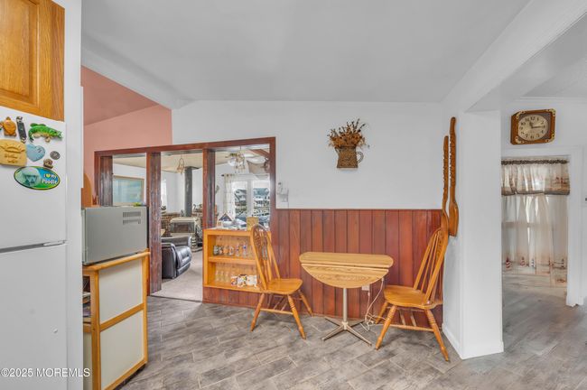 14 N Boom Way, House other with 3 bedrooms, 2 bathrooms and null parking in LITTLE EGG HARBOR TWP NJ | Image 8