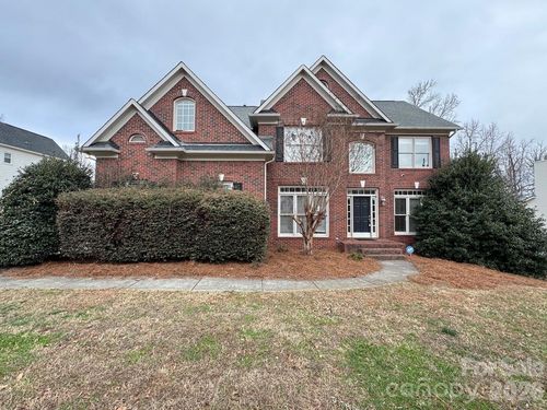2421 Arden Gate Ln, Charlotte, NC, 28262-4483 | Card Image