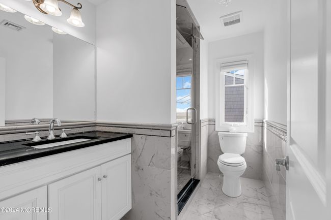 467 Boca Raton Dr, House other with 4 bedrooms, 3 bathrooms and null parking in Lavallette NJ | Image 33