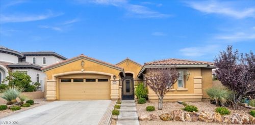 11388 Orazio Dr, Las Vegas, NV, 89138-1531 | Card Image