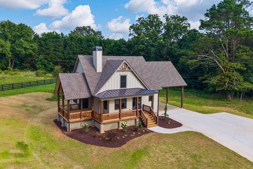63 Redridge Road, Morganton, GA, 30560 | Card Image