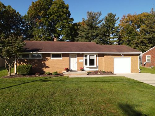 166 Lynn Dr, Ontario, OH, 44906-2343 | Card Image