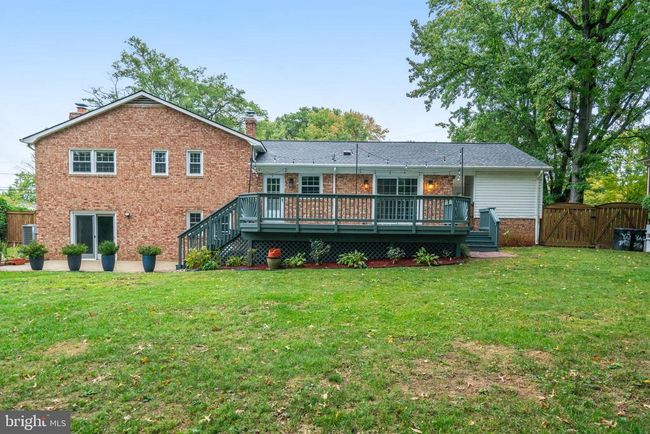 4413 Laurel Rd, House other with 4 bedrooms, 3 bathrooms and null parking in ALEXANDRIA VA | Image 10