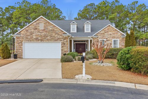 707 Royal Fern Ct Nw, Calabash, NC, 28467-1753 | Card Image
